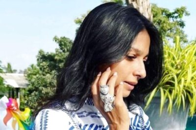 Kajol's Sister Tanishaa Mukerji Tests Positive for Covid 19