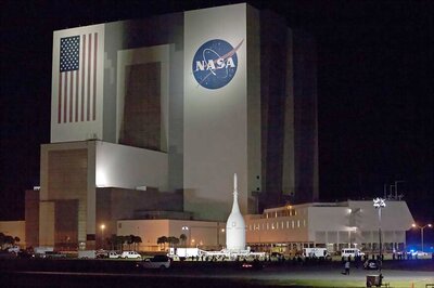 NASA Deep Sea Expedition to Prepare Astronauts For Mars Journey