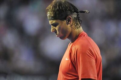 Lacklustre Nadal labels French Open schedule 'a joke'