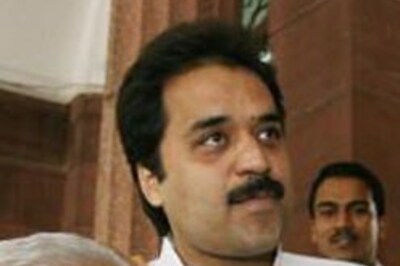 Minister sacked over illegal marriage returns ebuliant