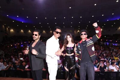 Roadies Karm Ya Kaand: Judges Sonu Sood And Rhea Chakraborty Say They Are 'Thrilled' For The Launch