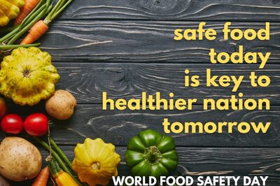 World Food Safety Day 2023: Wishes, Quotes, Images and Messages to Share