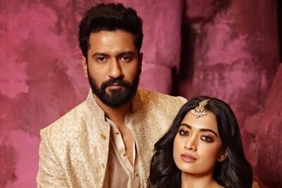 Chhava Teaser Drops at Stree 2 Premiere; Vicky Kaushal Looks Fierce as Chhatrapati Sambhaji Maharaj