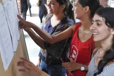 AP EAPCET 2021 Round 1 Allotment Result Today, After Several Postponements