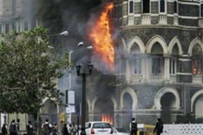 No hotel staff involved in Mumbai terror attacks: Taj