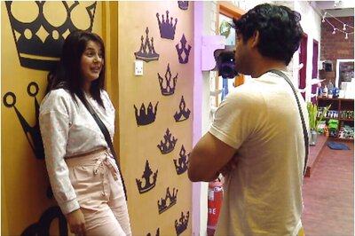 Bigg Boss 13: Is Shehnaz Gill Really in Love with Sidharth Shukla?