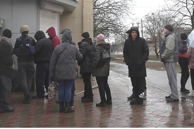 Relief for Indian Students as Ukrainian Medical Universities Start Online Classes