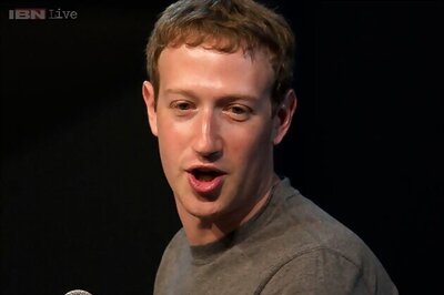 Mark Zuckerberg wants more students to explore tech