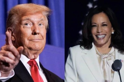 ‘Worst President In The History Of US’: Donald Trump On Biden Dropping Out, Says Defeating Kamala Harris ‘Easier’