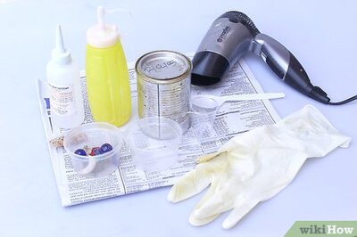 How to Make Orgonite Jewelry