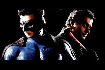 'Mugamoodi' is not Spiderman or Batman: Mysskin