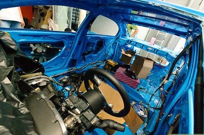 How to Boost Your Car's Horsepower