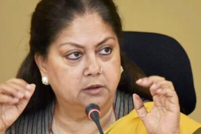Rajasthan Polls Round the Corner, Vasundhara Raje Gets Active But Silence of BJP Top Brass Sparks Buzz