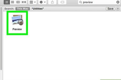 How to Downsize Photos