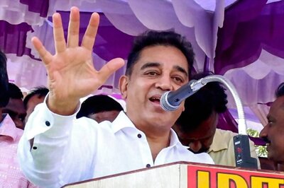 'Am a Student Till I Die': Kamal Hassan Attends Student Protest Against Citizenship Act in Chennai