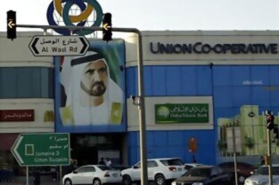 Bank on this: world can weather Dubai debt crisis