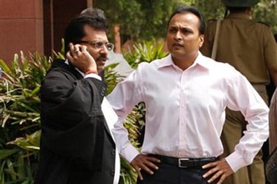 Why the Ambani family fight is far from over