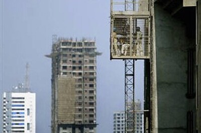 Signs of recovery: Economy grows 7.9 pc in Q2