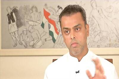 Why Congress Replaced Sanjay Nirupam With Milind Deora as Mumbai Chief So Close to Elections