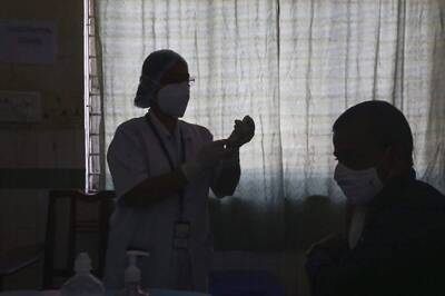 Panel to Soon Submit Report on Clinical Criteria to Prioritise COVID-19 Shot Receivers: Govt