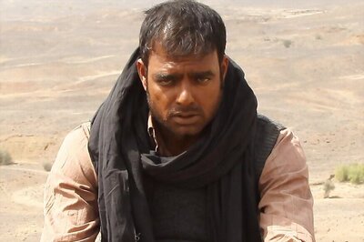 Theeran Baddie Abhimanyu Singh finds Karthi Disciplined, Hardworking and Easygoing