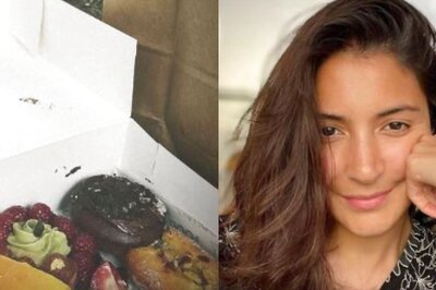 Anushka Sharma Gives a Glimpse of Her Mouth-Watering 'Healthy Treats' at London Park, See Pic