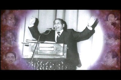 Dastan-e-Rafi DVD Review: This Biography Is a Trip Down Memory Lane