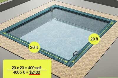 How to Resurface a Pool
