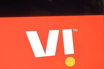 Vodafone Idea Share Price Tanks 14% After Goldman Sachs Sees 83% Downside; Details