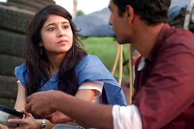 Can't Settle for Something Which Doesn't Challenge Me: Shweta Tripathi