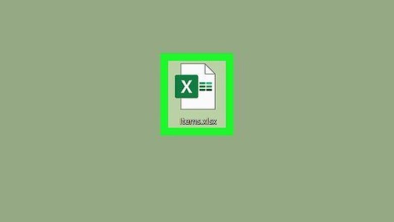 How to Set Your Row Height in Excel