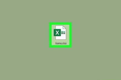 How to Set Your Row Height in Excel