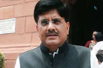 Power Minister Piyush Goyal confident of power generation doubling in 7 years