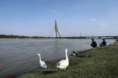 Delhi HC Seeks Response from AAP Govt, Jal Board Over Untreated Sewage Being Released Into Yamuna River