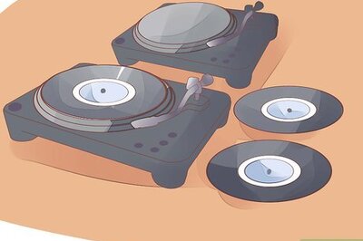 How to Scratch or Be a Turntablist