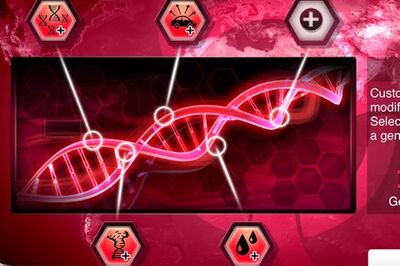How to Beat Fungus Brutal Mode in Plague Inc