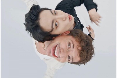 BTS: Charlie Puth Backs Jungkook After Troll Says ‘Puth Carried’ Left and Right