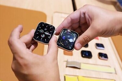 Apple Expected To Unveil Updates To Watches, IPads