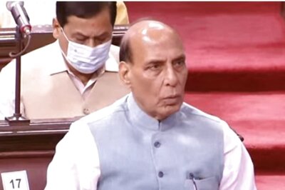 India's Missile System Highly Safe and Secure, Committed to Correct Any Shortcomings if Found: Defence Minister Rajnath Singh