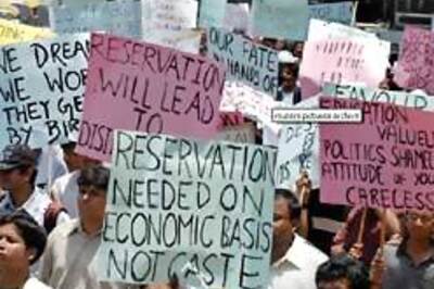 Foreign journo's take on quota policy