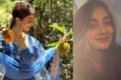 After Kisi Ka Bhai Kisi KI Jaan Release, Pooja Hegde Takes ‘Quick Trip’ to Mangalore