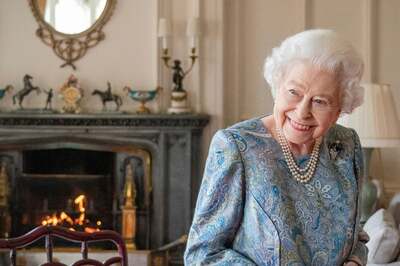 Interesting Dietary Habits Of Queen Elizabeth II