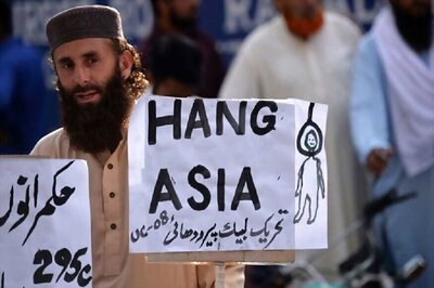 Pak Gives 55-Year Sentences to 86 Radical Islamists for Violent Rallies Against Asia Bibi Verdict