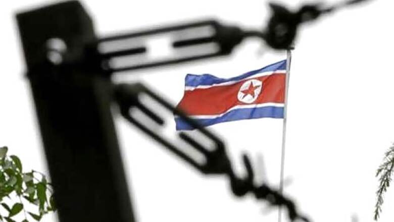 Seismic activity in N Korea amidst nuclear test threats