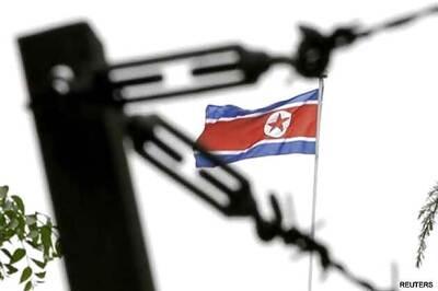 Seismic activity in N Korea amidst nuclear test threats