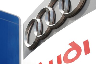 Audi India Announces Price Hike of Upto Rs 22.12 Lakh on Selected Models in India