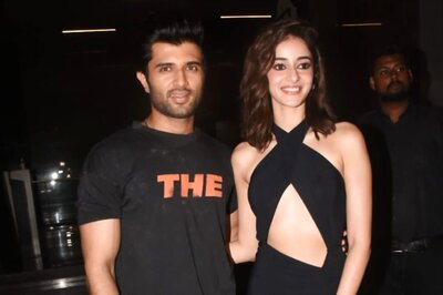 Liger: Vijay Devarakonda And Ananya Panday’s Coka 2.0 Music Video Out