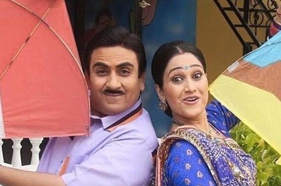 Taarak Mehta Ka Ooltah Chashmah’s Asit Modi Assures That Dayaben Would Return Soon
