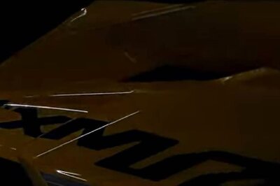 New Hero Karizma XMR 210 Teaser Reveals Features and Engine Specs, Details Here
