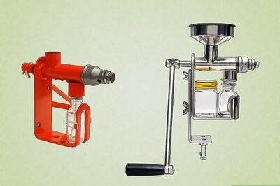 How to Make Vegetable Oil